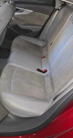 Audi A4 S-line - 16000 € / 31293.28 лв. - 57039271 9