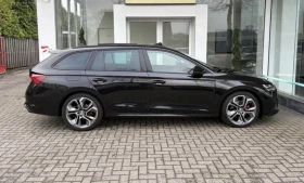 Skoda Octavia RS Full Options, снимка 4