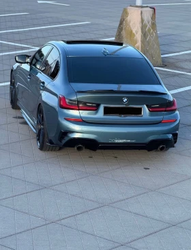 BMW 330 M-Pack - 28000 € / 54763.24 лв. - 57039271 5