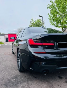 BMW 330 330e M Sport - 26500 € / 51829.49 лв. - 57039271 4
