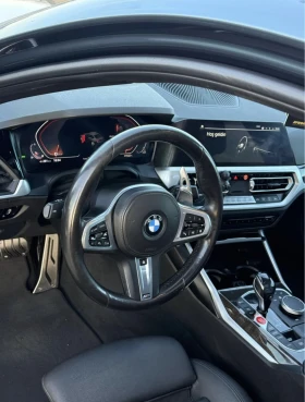BMW 330 M-Pack - 28000 € / 54763.24 лв. - 57039271 2