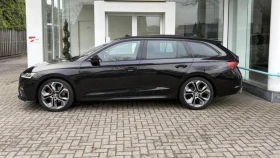 Skoda Octavia RS Full Options, снимка 3
