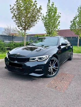 BMW 330 330e M Sport