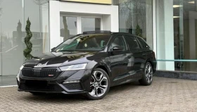 Skoda Octavia RS Full Options, снимка 1
