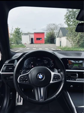 BMW 330 330e M Sport - 26500 € / 51829.49 лв. - 57039271 13