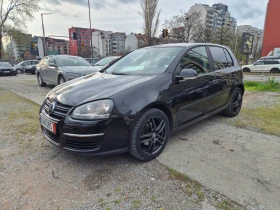 VW Golf 1.9tdi euro4
