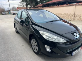 Peugeot 308 Германия перфект - 4600 € / 8996.82 лв. - 42131035 4