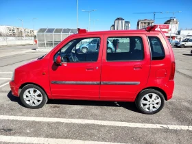 Opel Agila - 1800 € / 3520.49 лв. - 98306443 2
