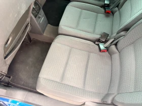 VW Touran 2.0 TDI 7 ������ ��������� | Mobile.bg � ����� ������ 12
