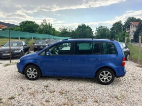 VW Touran 2.0 TDI 7 ������ ��������� | Mobile.bg � ����� ������ 8