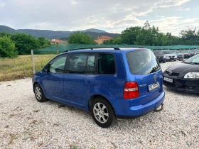 VW Touran 2.0 TDI 7 ������ ��������� | Mobile.bg � ����� ������ 7
