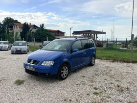 VW Touran 2.0 TDI 7 ������ ��������� | Mobile.bg � ����� ������ 9