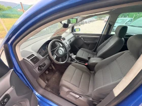 VW Touran 2.0 TDI 7 ������ ��������� | Mobile.bg � ����� ������ 10