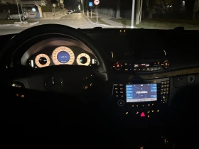 Mercedes-Benz E 320 320CDI | Auto.bg — изображение 6