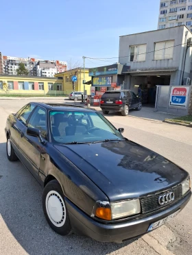 Audi 80 1.8S - 999 € / 1953.87 лв. - 16856270 5