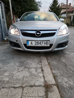 Opel Vectra Opel vectra c