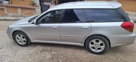 Subaru Legacy - 3500 € / 6845.40 лв. - 13721865 6