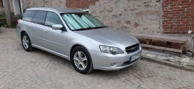 Subaru Legacy - 3500 € / 6845.40 лв. - 13721865 2