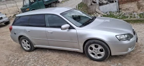 Subaru Legacy - 3500 € / 6845.40 лв. - 13721865 11