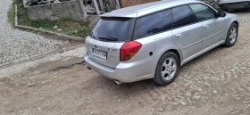 Subaru Legacy - 3500 € / 6845.40 лв. - 13721865 9