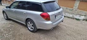 Subaru Legacy - 3500 € / 6845.40 лв. - 13721865 7