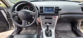 Subaru Legacy - 3500 € / 6845.40 лв. - 13721865 3