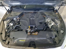 Infiniti Q50 3.0l 3.0T Signature Edition | Auto.bg — изображение 11