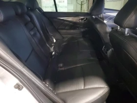 Infiniti Q50 3.0l 3.0T Signature Edition | Auto.bg — изображение 10