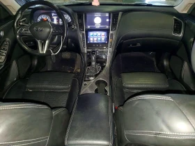Infiniti Q50 3.0l 3.0T Signature Edition | Auto.bg — изображение 8