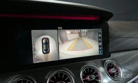 Mercedes-Benz CLS 300 AMG Line | ЗАДНА КАМЕРА | ШИБЕДАХ | BURMESTER |  | Auto.bg — изображение 12