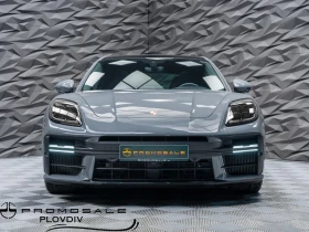 Porsche Panamera GTS* BOSE* PANO* 360CAM* HUD* ОБДУХВ* SPORT CHRONO - 138900 € / 271664.79 лв. - 72695289 2