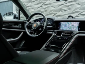 Porsche Panamera GTS* BOSE* PANO* 360CAM* HUD* ОБДУХВ* SPORT CHRONO - 138900 € / 271664.79 лв. - 72695289 16