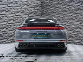 Porsche Panamera GTS* BOSE* PANO* 360CAM* HUD* ОБДУХВ* SPORT CHRONO - 138900 € / 271664.79 лв. - 72695289 4