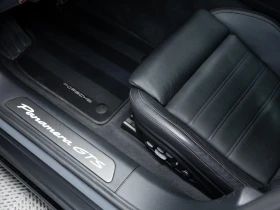 Porsche Panamera GTS* BOSE* PANO* 360CAM* HUD* ОБДУХВ* SPORT CHRONO - 138900 € / 271664.79 лв. - 72695289 8