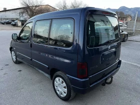 Citroen Berlingo - 1400 € / 2738.16 лв. - 21069293 6