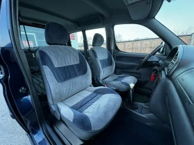 Citroen Berlingo - 1400 € / 2738.16 лв. - 21069293 12