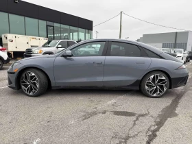 Hyundai Ioniq 6 Preferred  CARFAX | Auto.bg — изображение 2