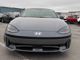 Hyundai Ioniq 6 Preferred  CARFAX