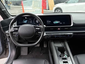Hyundai Ioniq 6 Preferred  CARFAX | Auto.bg — изображение 9