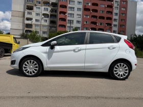 Ford Fiesta 1, 25i-����� ����������-150000��.-���� | Mobile.bg � ����� ������ 11