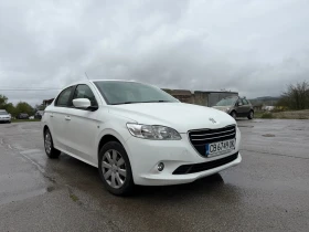 Peugeot 301 1, 2i-Първи собственик-130000км.-НОВА - 5300 € / 10365.90 лв. - 93654264 17