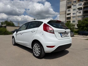 Ford Fiesta 1, 25i-����� ����������-150000��.-���� | Mobile.bg � ����� ������ 14