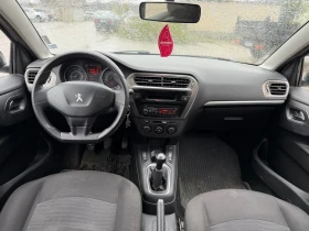 Peugeot 301 1, 2i-Първи собственик-130000км.-НОВА - 5300 € / 10365.90 лв. - 93654264 11