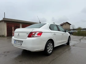Peugeot 301 1, 2i-Първи собственик-130000км.-НОВА - 5300 € / 10365.90 лв. - 93654264 5