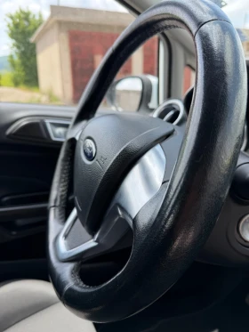 Ford Fiesta 1, 25i-����� ����������-150000��.-���� | Mobile.bg � ����� ������ 3