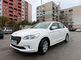 Peugeot 301 1, 2i-Първи собственик-130000км.-НОВА