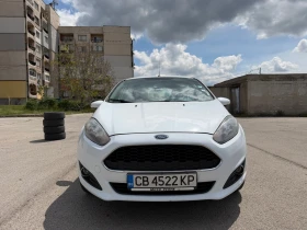 Ford Fiesta 1, 25i-����� ����������-150000��.-���� | Mobile.bg � ����� ������ 16