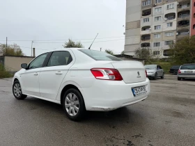 Peugeot 301 1, 2i-Първи собственик-130000км.-НОВА - 5300 € / 10365.90 лв. - 93654264 3