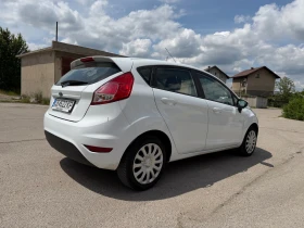 Ford Fiesta 1, 25i-����� ����������-150000��.-���� | Mobile.bg � ����� ������ 15