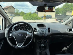 Ford Fiesta 1, 25i-����� ����������-150000��.-���� | Mobile.bg � ����� ������ 2